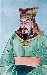 Sun Tzu (siglo VI-V a.C.)